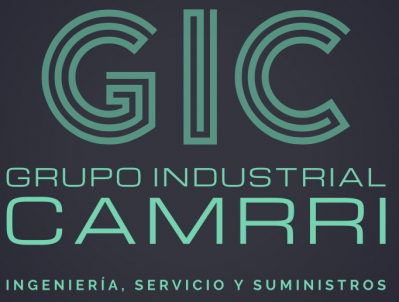 Grupo Industrial CAMPRI Logo
